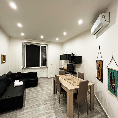 San Pietro Apartmant Rome Luaran gambar