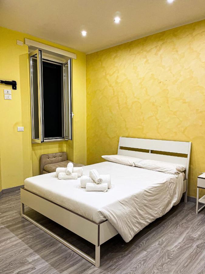 San Pietro Apartmant Rome Luaran gambar
