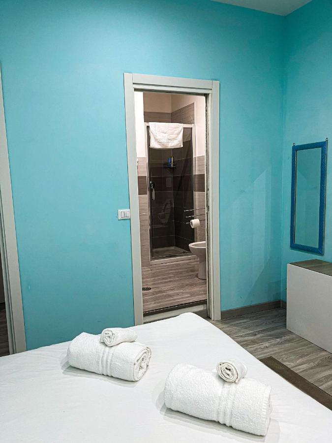 San Pietro Apartmant Rome Luaran gambar