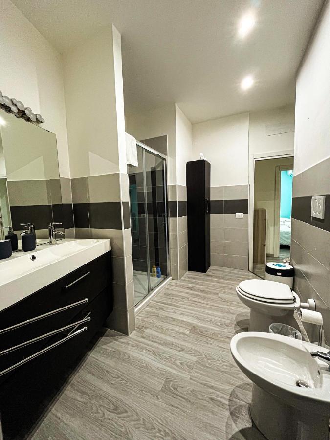 San Pietro Apartmant Rome Luaran gambar